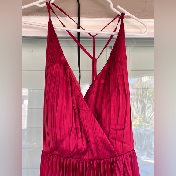 Lulus szM red - Picture 5 of 5